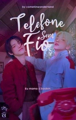 telefone sem fio | YEONBIN