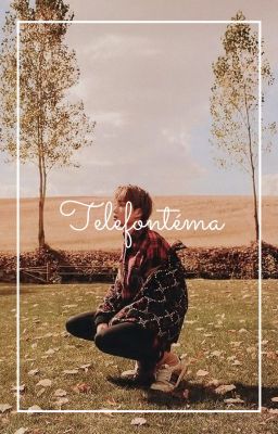 ~Telefontéma~   BTS Fanfiction