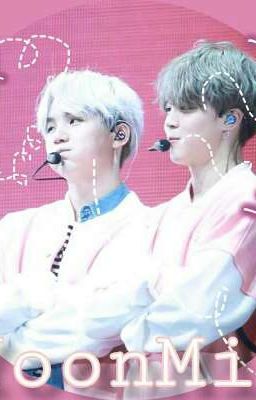 Telepatía[[YOONMIN]]