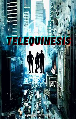 TELEQUINESIS