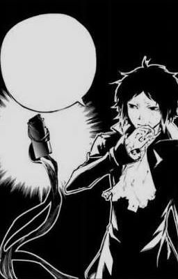 Tell me i couldn't [Akutagawa/Atsushi]