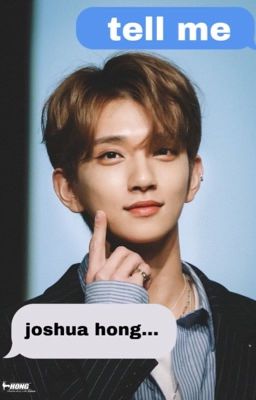 Tell Me - Joshua Hong [1]