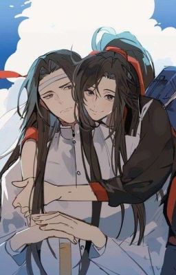 Tell Me! // Wangxian