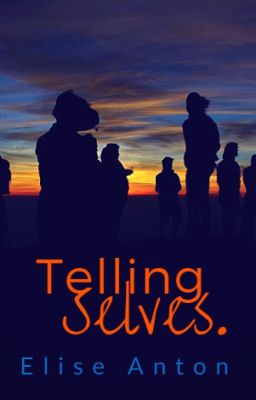 TELLING SELVES