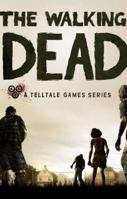 Telltale The Walking Dead Roleplay