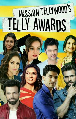 TELLY AWARDS