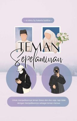 Teman Sepelaminan 