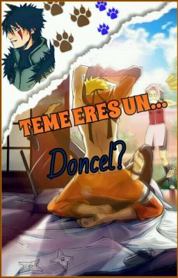 Teme eres un... Doncel!?