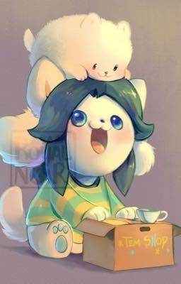 Temmie reacts to Ships!!!!!!