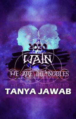 Tempat Tanya Jawab