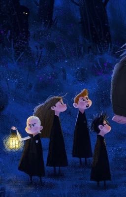 Tempation on the Warfront