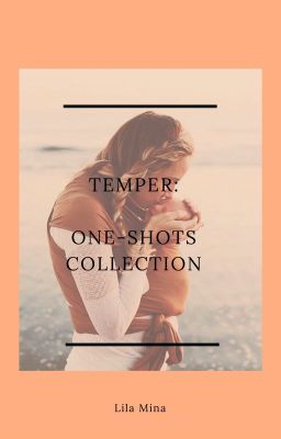 Temper: One-shots Collection +18 (Mature)