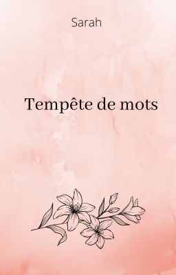 Tempêtes de mots