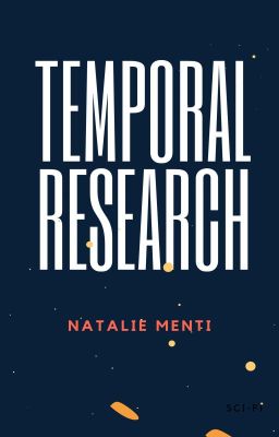 Temporal Research (On Hold!)