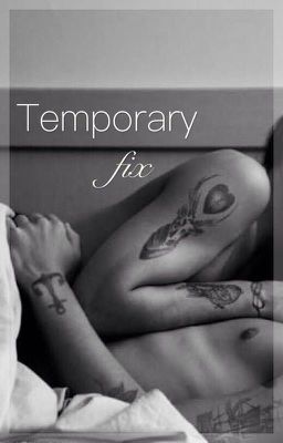 Temporary Fix » L.S