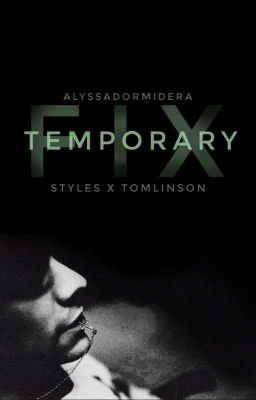 temporary fix || L.S. [smuff•part¹]