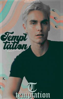 Temptation| Draco Malfoy