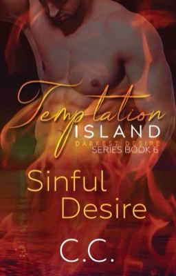 TEMPTATION ISLAND: Sinful Desire (COMPLETED) - PUBLISHED under REDROOM 