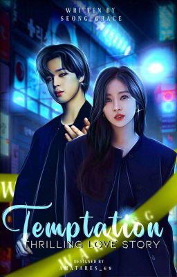 ✔Temptation ® JIMIN x READER 