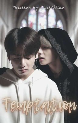 Temptation ⚡ Taekook