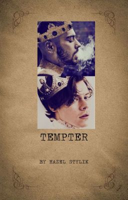 TEMPTER [Zarry]