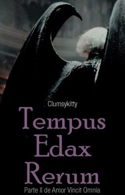 Tempus Edax Rerum