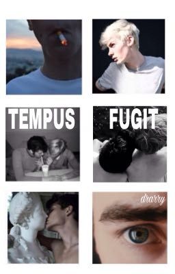 Tempus Fugit DRARRY