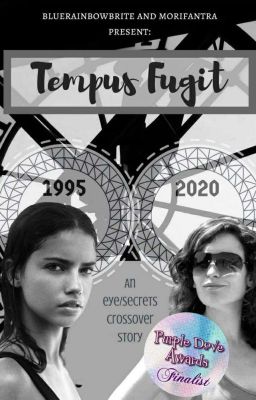 Tempus Fugit (Time Flies)