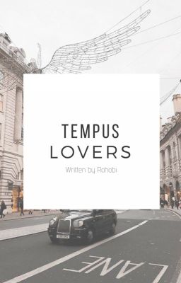 Tempus Lovers