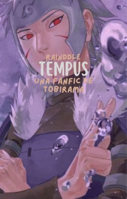 tempus . tobirama senju