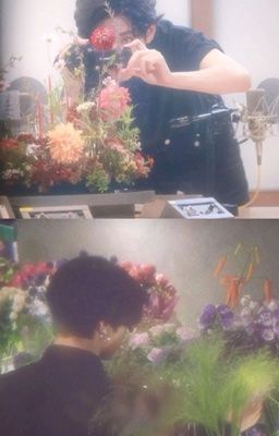 Tên bạn cùng phòng|Taekook|