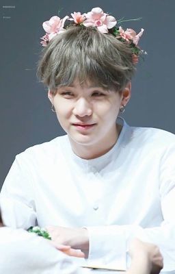 Tên Đáng Ghét Min Yoongi ( tác giả: Mickey Rose )