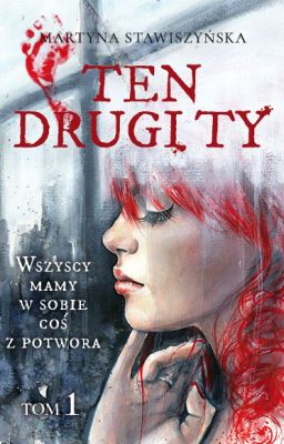 Ten drugi ty | ZOSTAŁO WYDANE