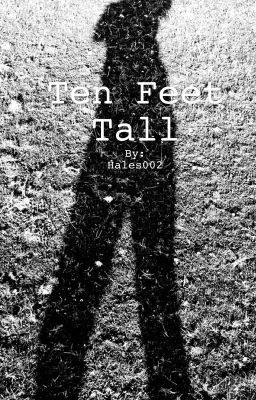 Ten Feet Tall || Klance