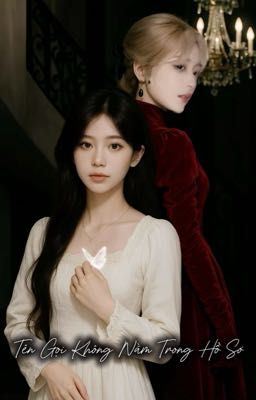 Tên Gọi Không Nằm Trong Hồ Sơ 