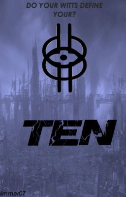 Ten-On Pause