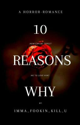 Ten Reasons Why [BxB] (Unedited)