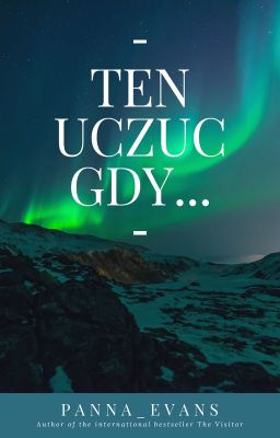 Ten uczuć gdy... || SOCJAL LIFE ✓