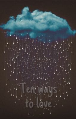 Ten ways to love. {Bergzone}