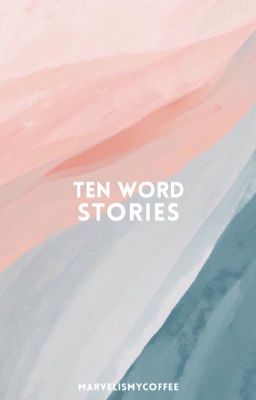 Ten Word Story