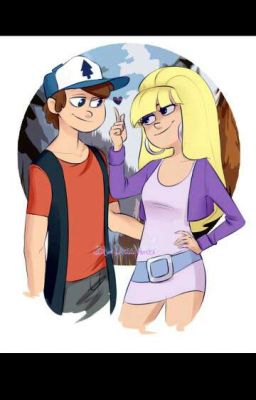 Ten years later(a Gravity Falls fanfiction)