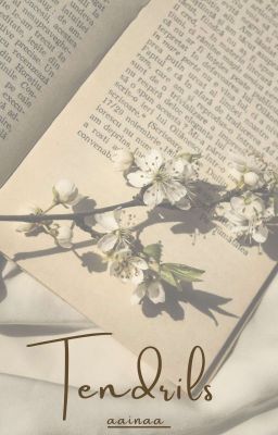 Tendrils ||Poetry Collection||