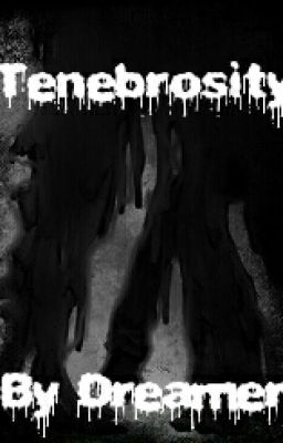 Tenebrosity (Super Smash Brothers Fanfic)