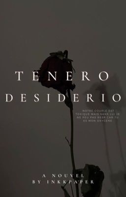 Tenero desiderio