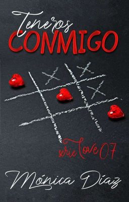 Teneros Conmigo (Serie Love 07) 