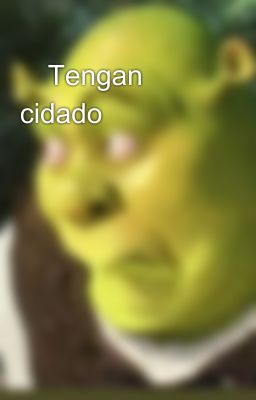 ⛔Tengan cidado⛔ 