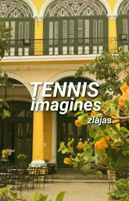 TENNIS ↗ imagines