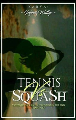 Tennis Vs Squash