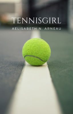 TennisGirl {roman illustré}