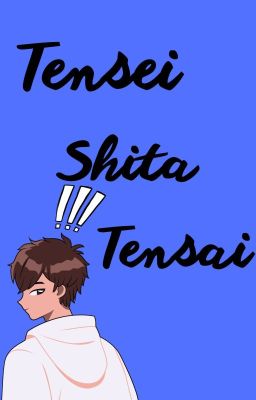 Tensei Shita Tensai